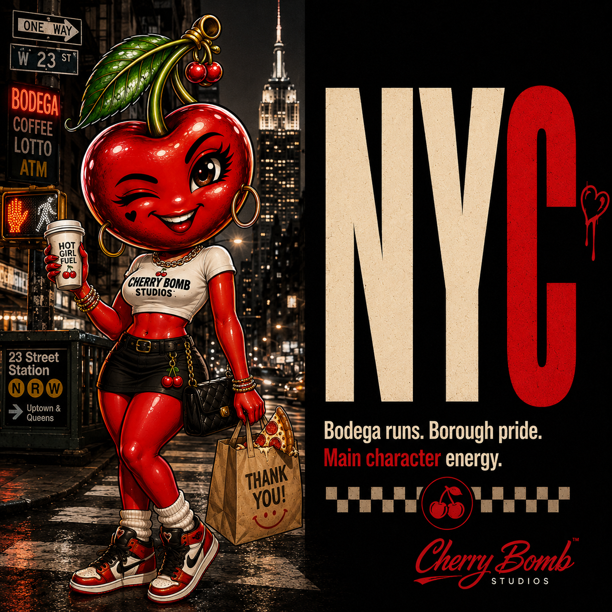 NYC