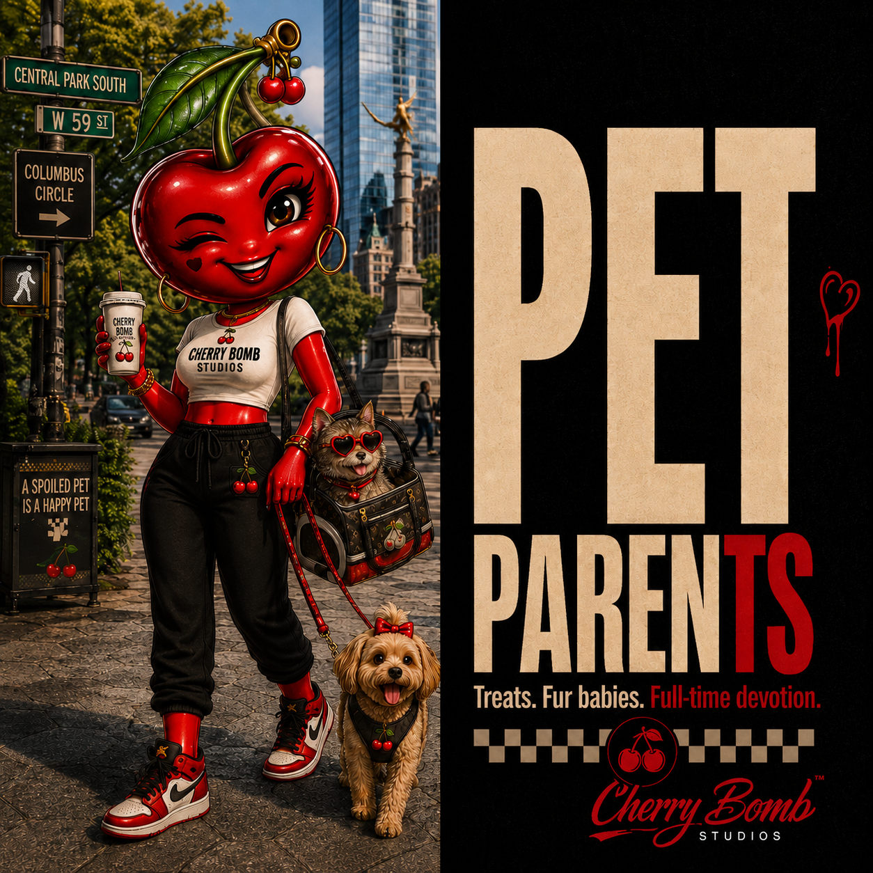 Pet Parents