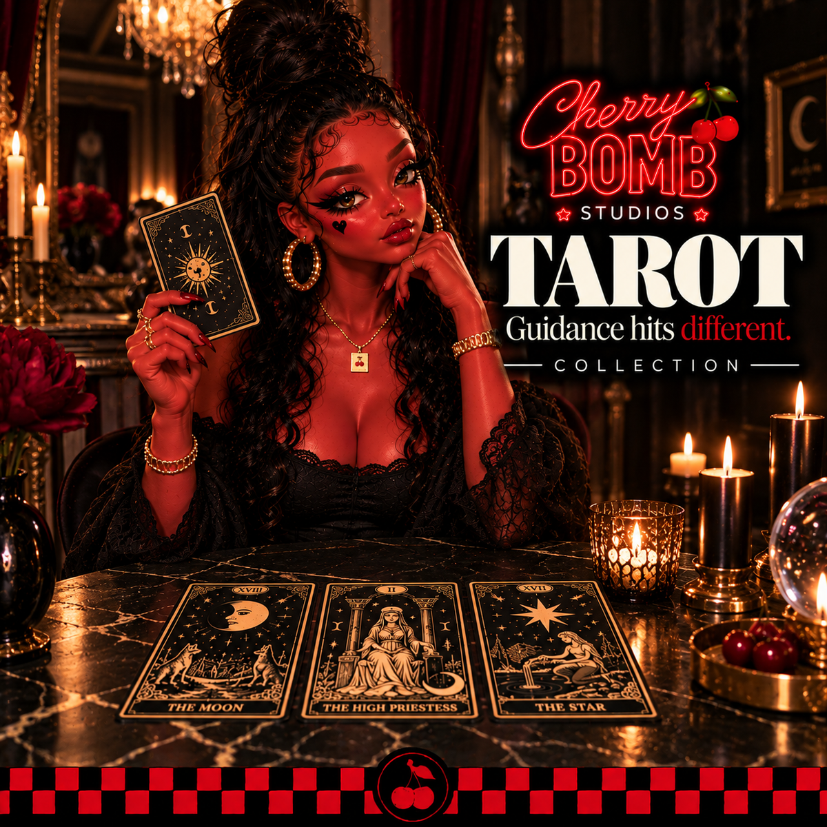 Tarot