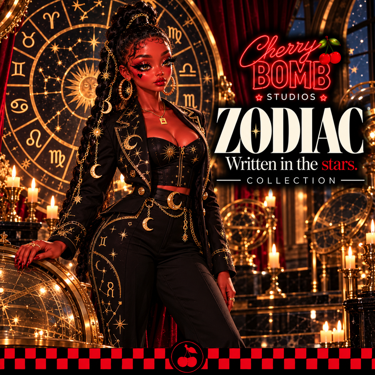 Zodiac