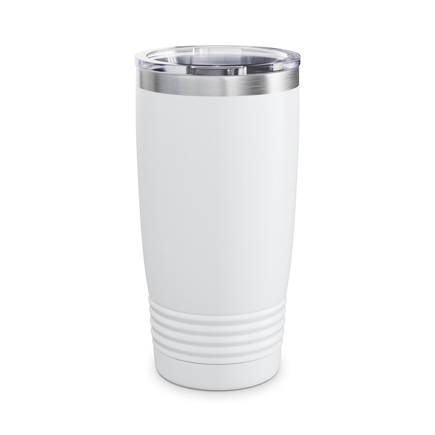 Cherry Bomb Core Ringneck Tumbler