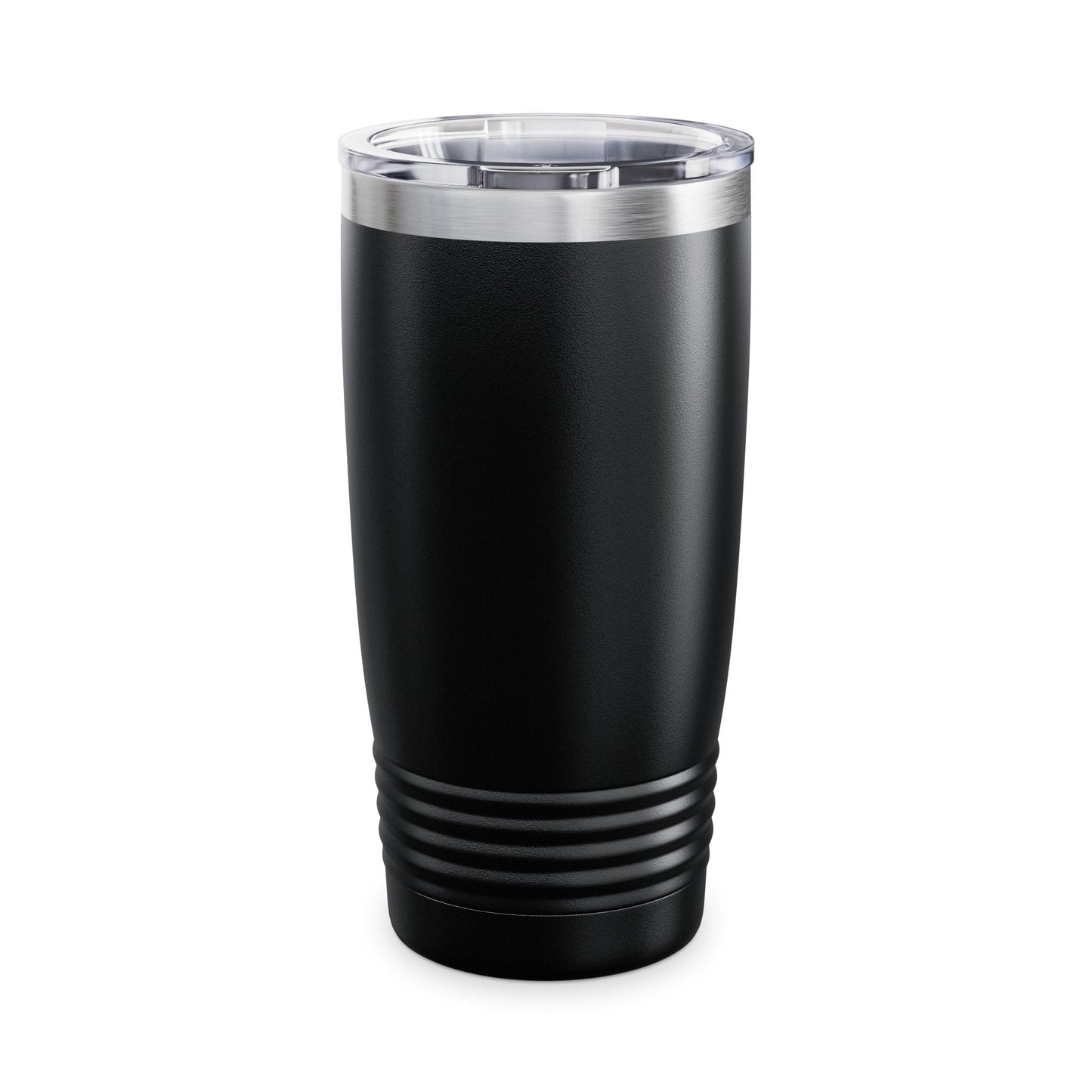 Cherry Bomb Core Ringneck Tumbler
