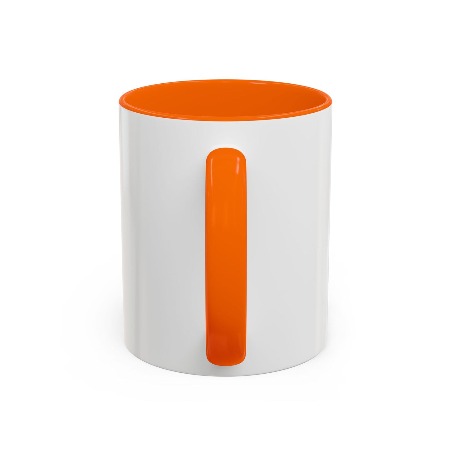 Cherry Bomb Core Accent Mug