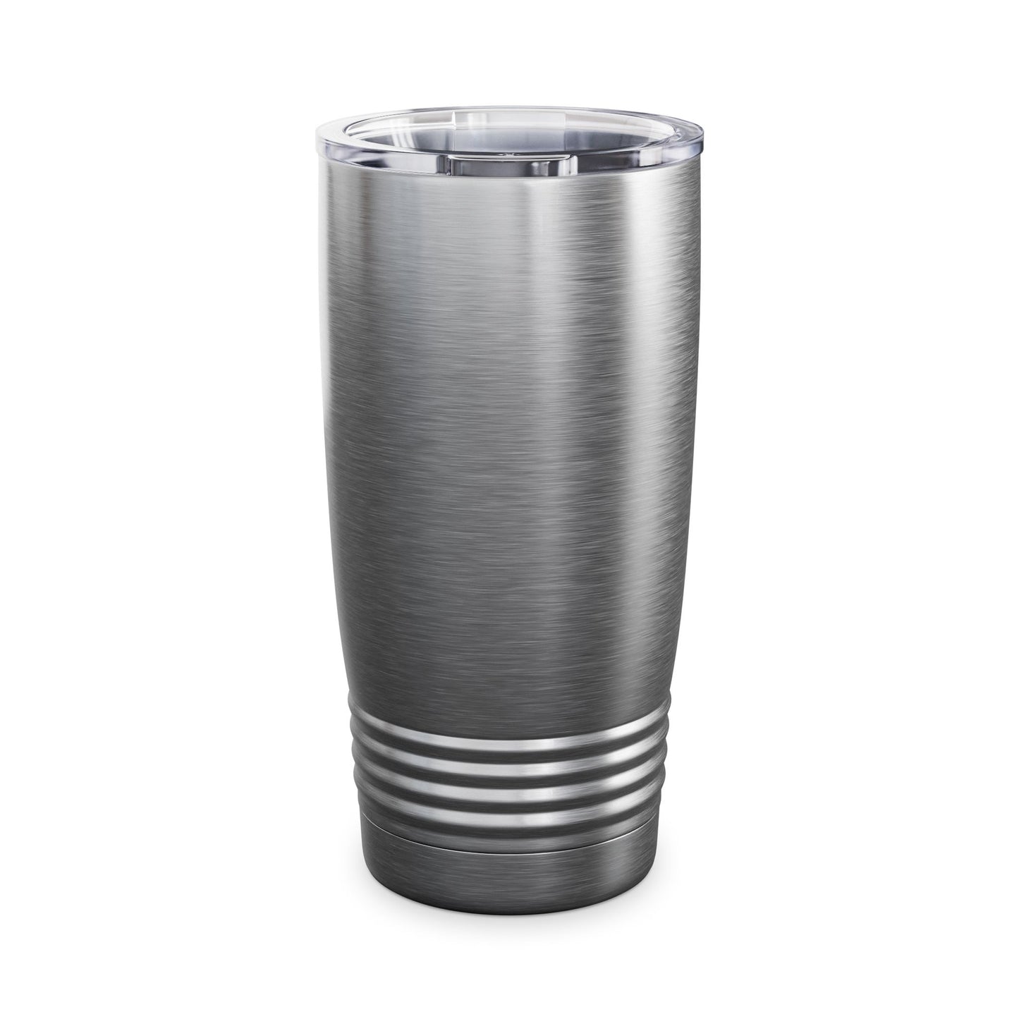 Cherry Bomb Core Ringneck Tumbler