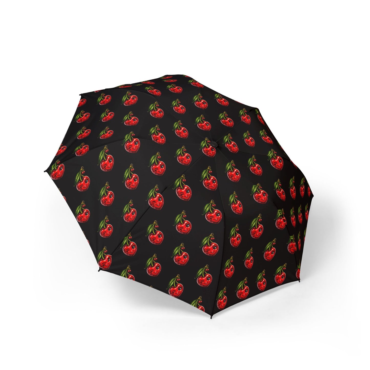 Cherry Bomb Core Ms. Cherry Umbrella