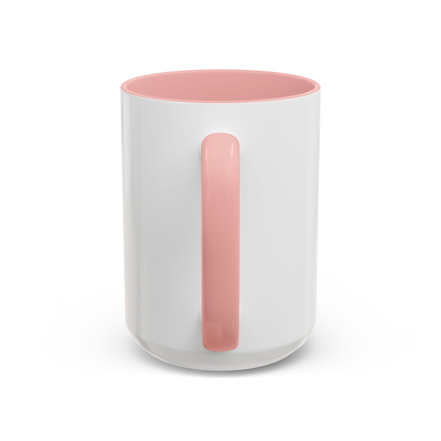 Cherry Bomb Core Accent Mug