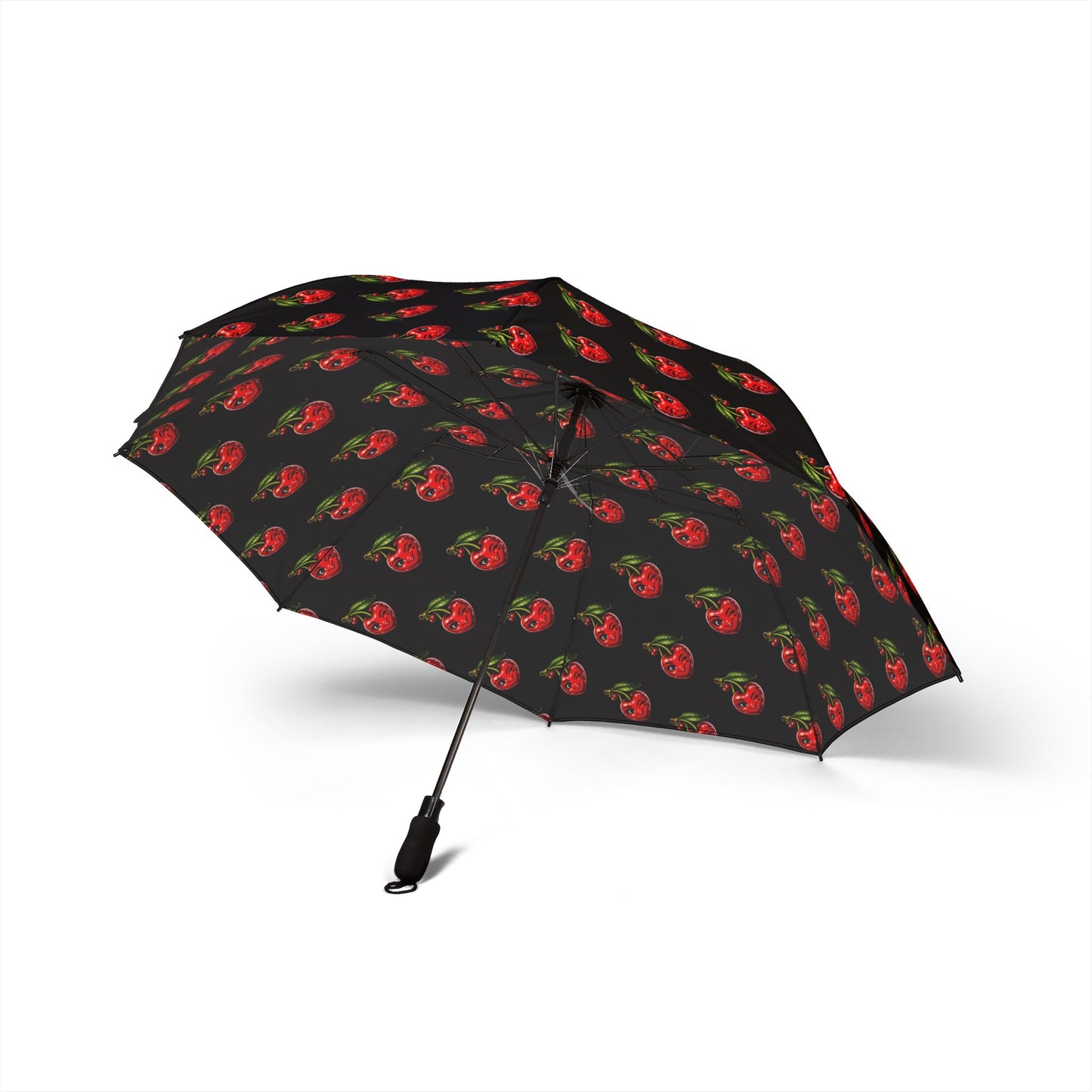 Cherry Bomb Core Ms. Cherry Umbrella
