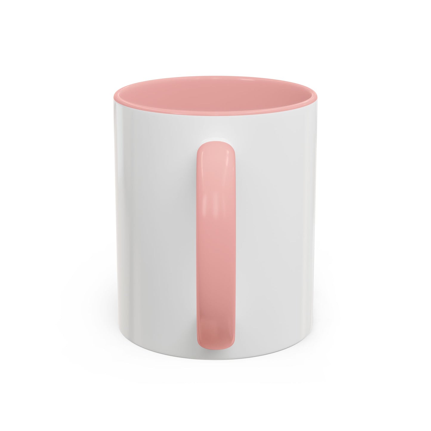 Cherry Bomb Core Accent Mug