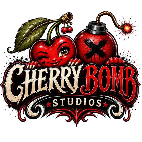 Cherry Bomb Studios