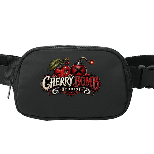 Deep Black - BG936 - FRONT