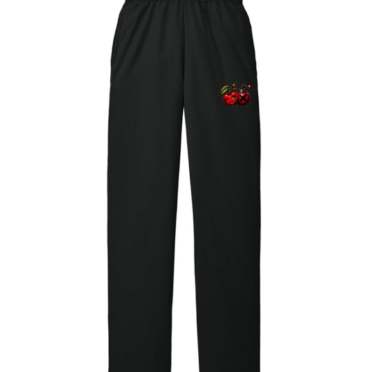 Jet Black - PC78P - FRONT