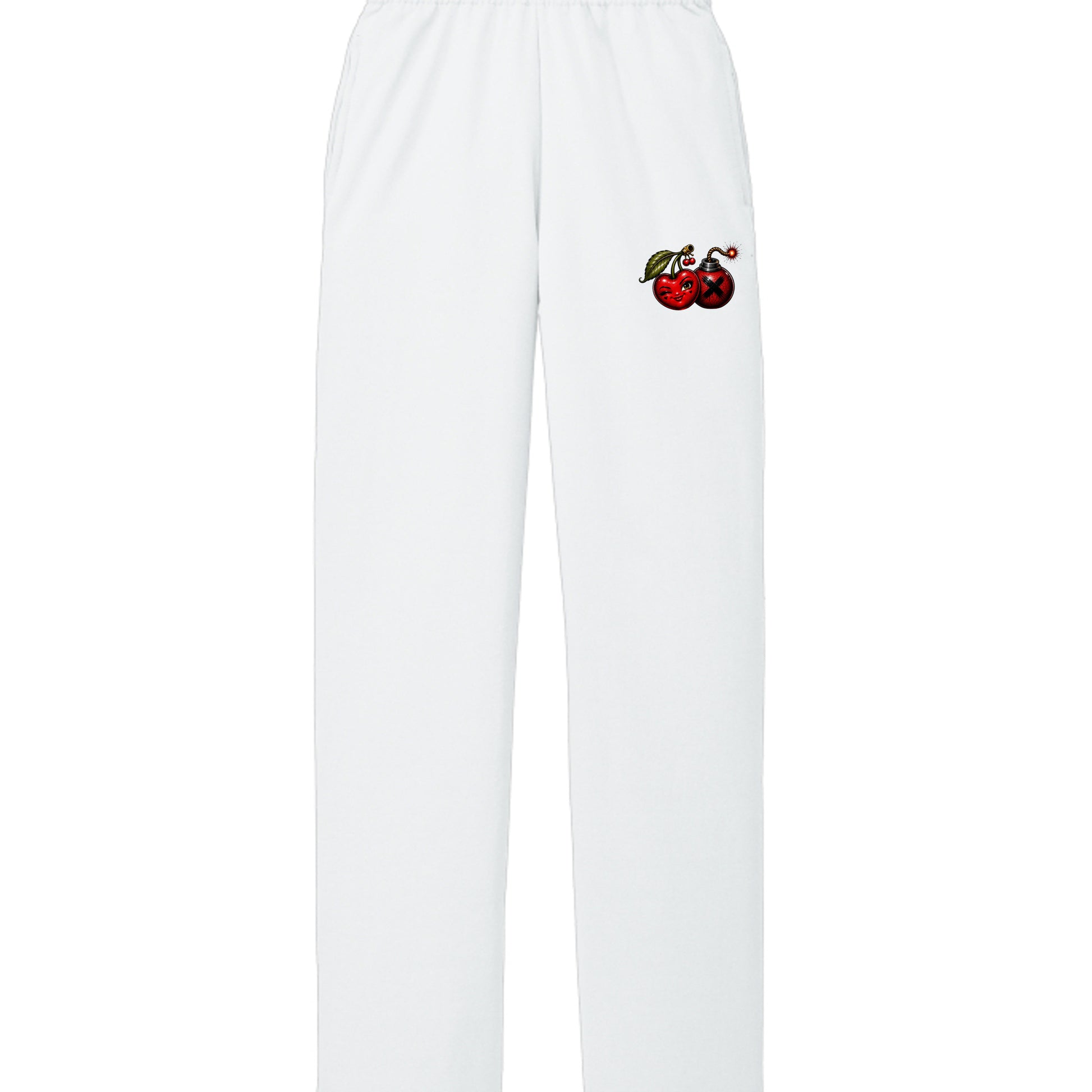 White - PC78P - FRONT