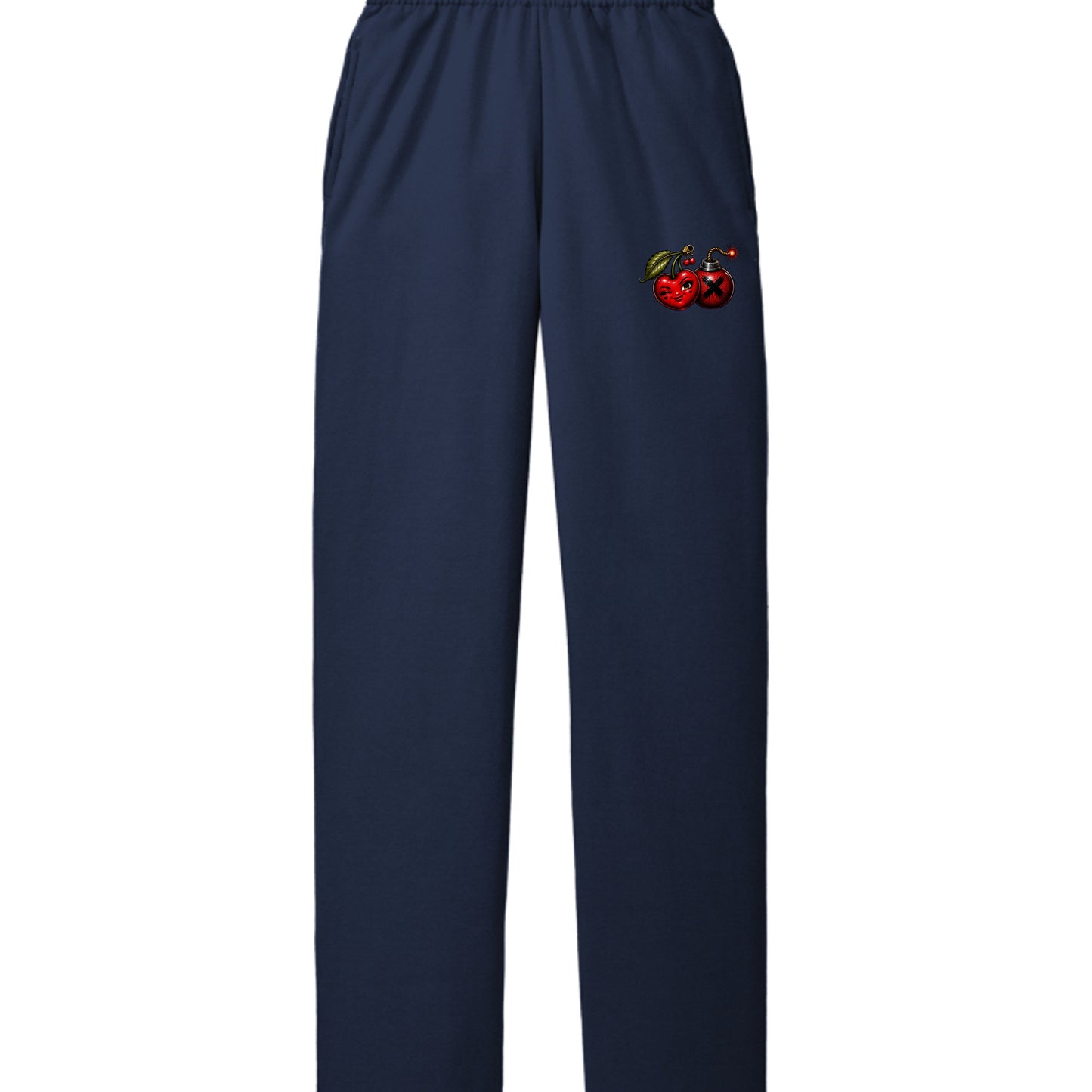 Navy - PC78P - FRONT