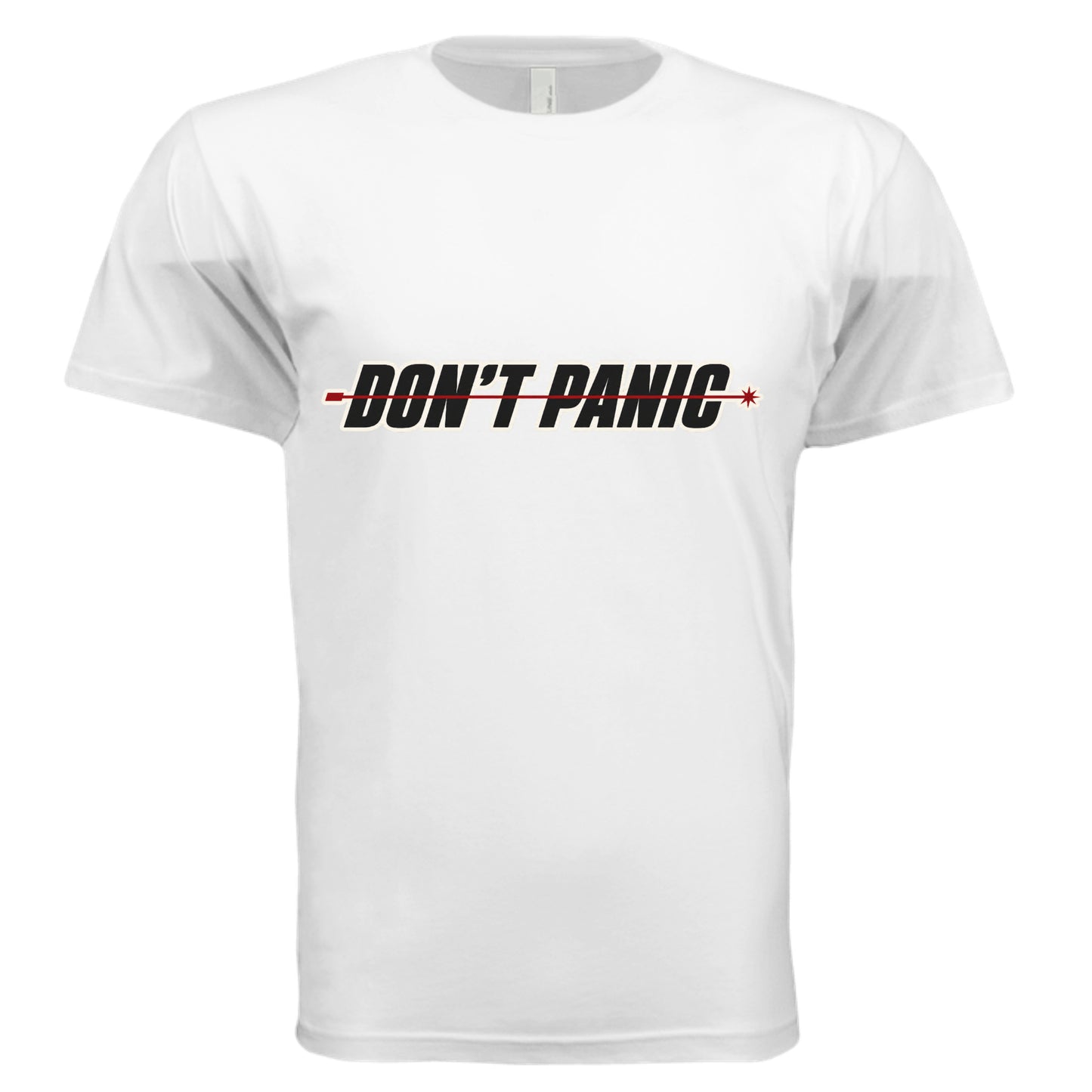 White - 3600 - FRONT