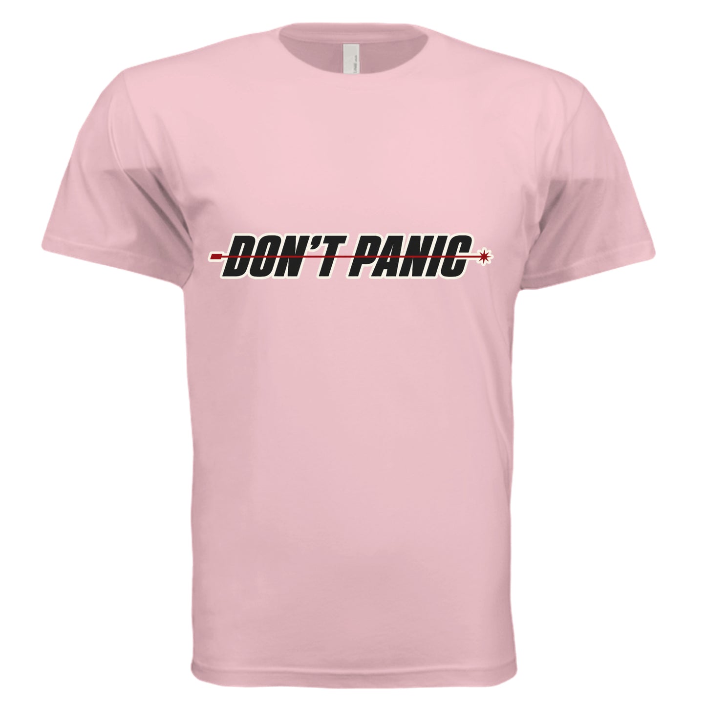Light Pink - 3600 - FRONT