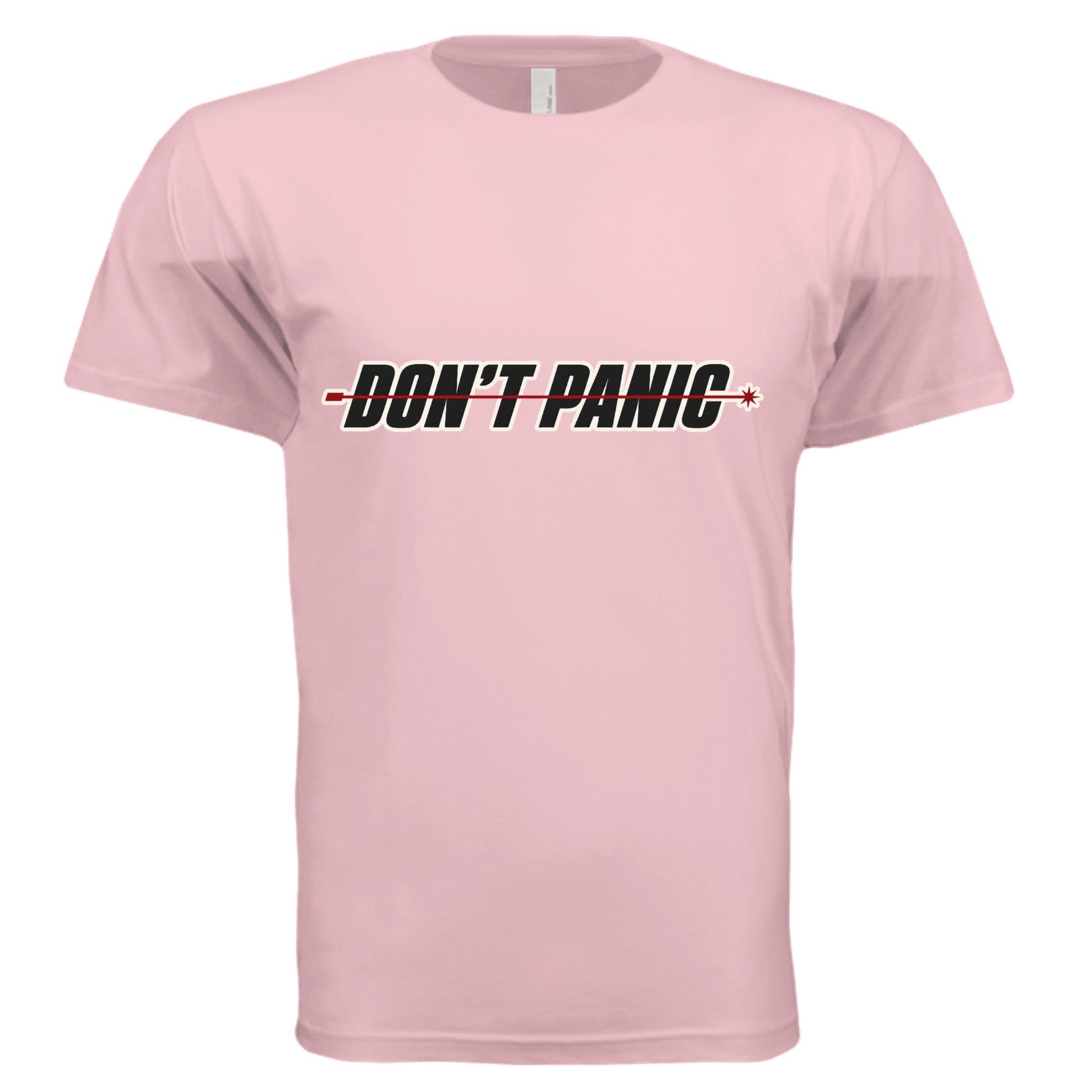 Light Pink - 3600 - FRONT