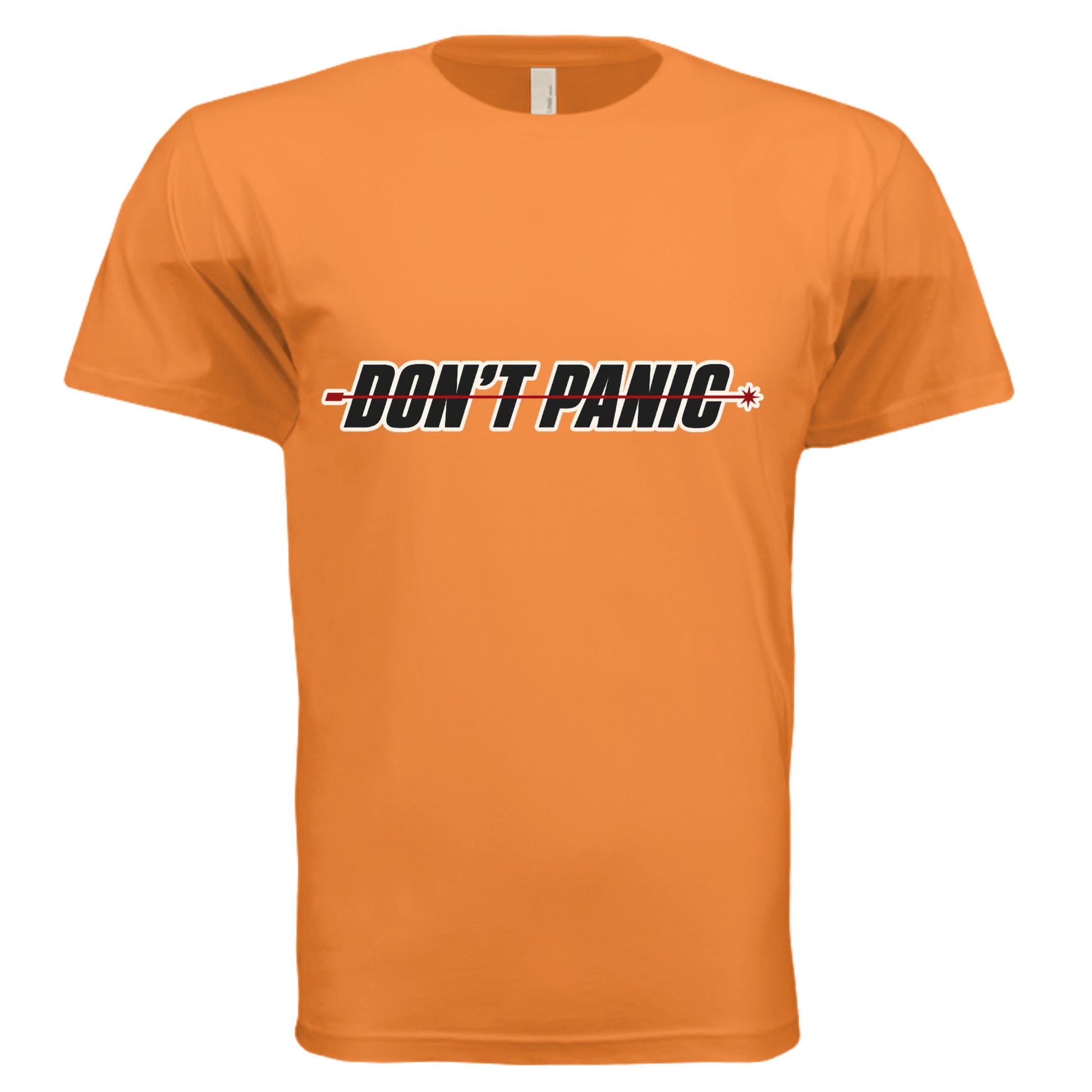 CLASSIC ORANGE - 3600 - FRONT