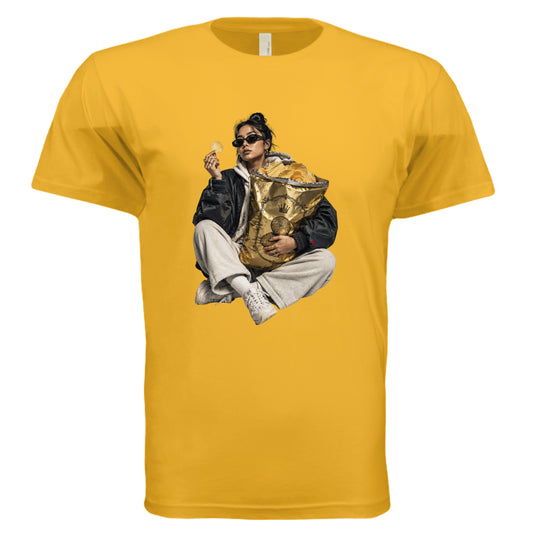 GOLD - 3600 - FRONT