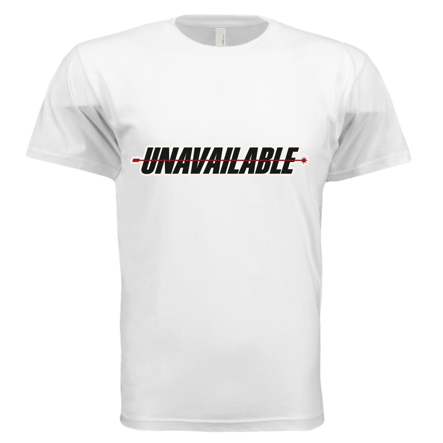 White - 3600 - FRONT