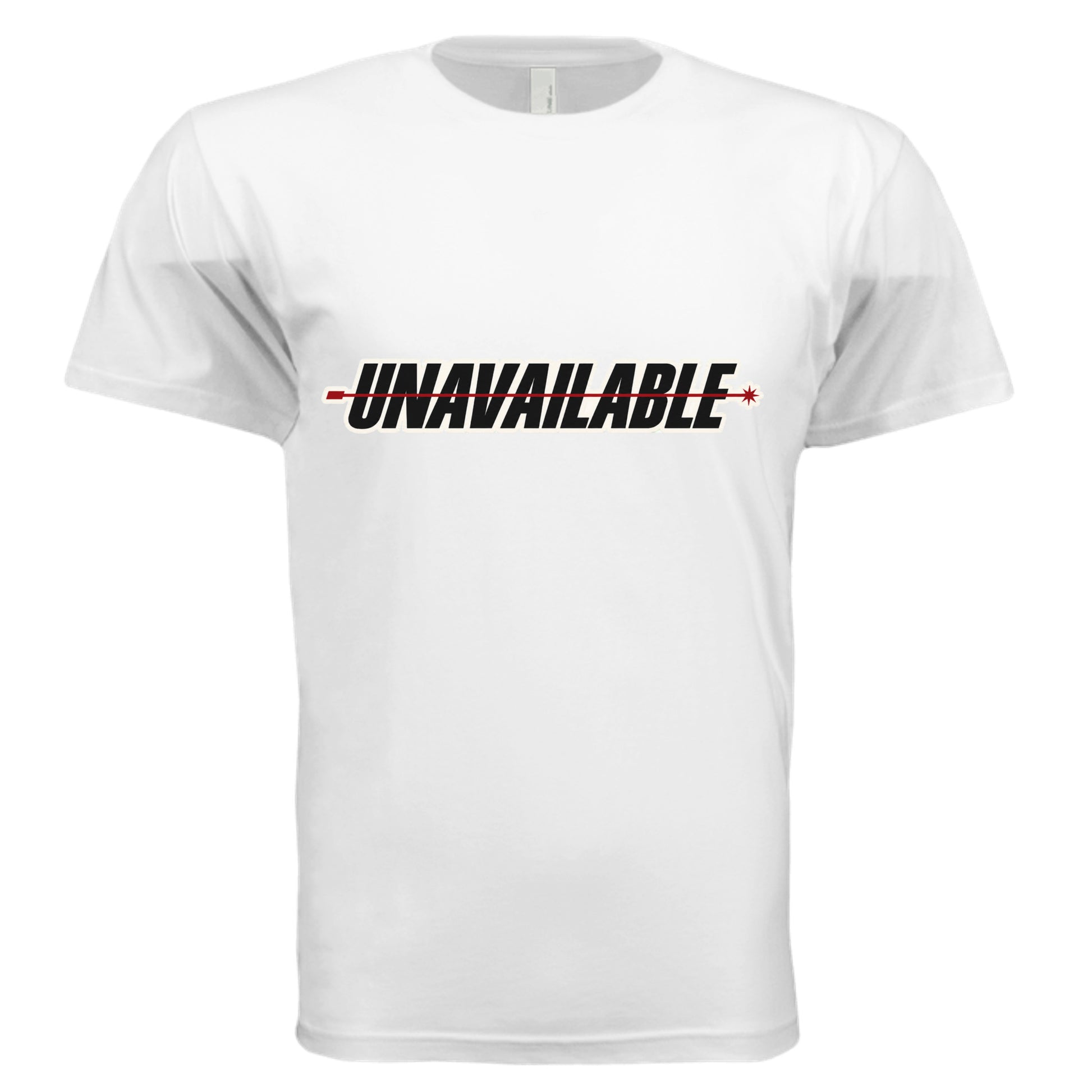 White - 3600 - FRONT