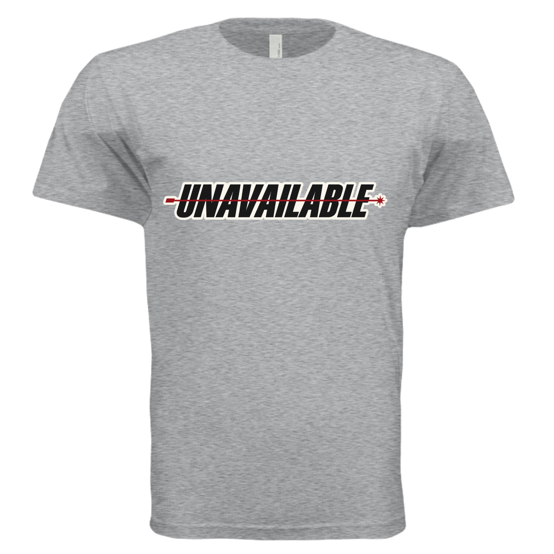 HEATHER GRAY - 3600 - FRONT