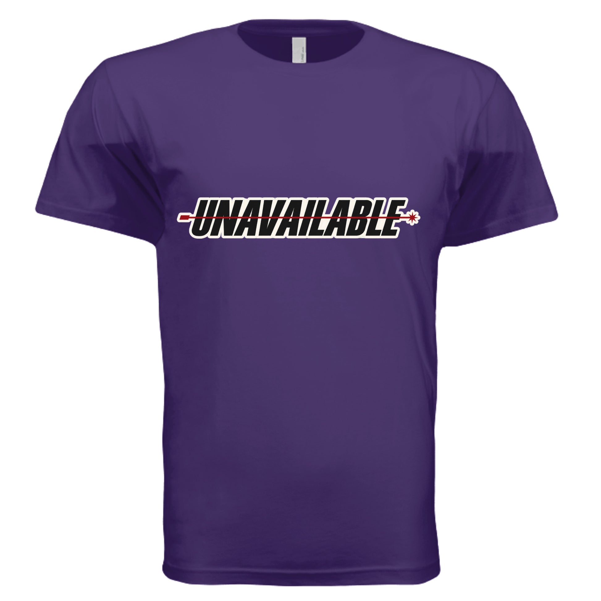 PURPLE RUSH - 3600 - FRONT