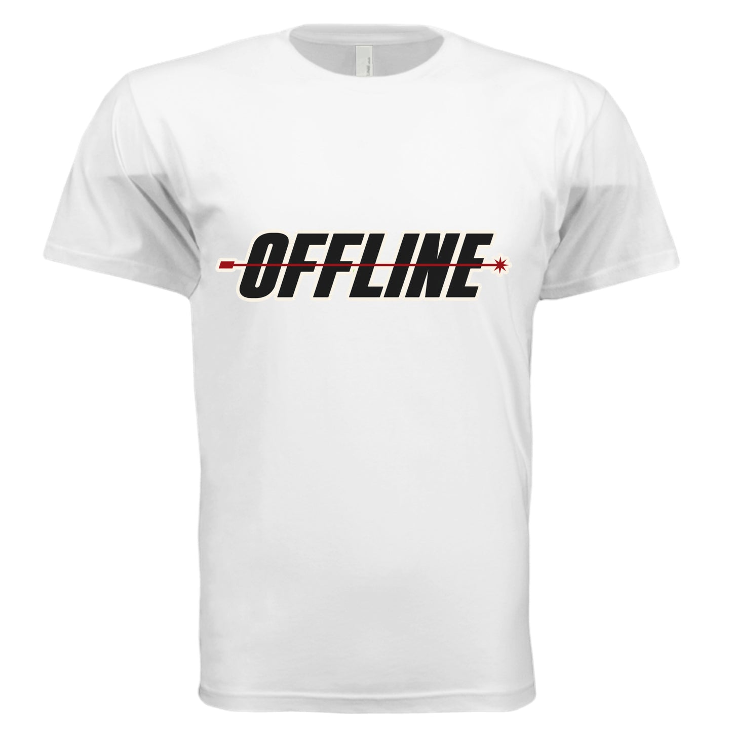 White - 3600 - FRONT
