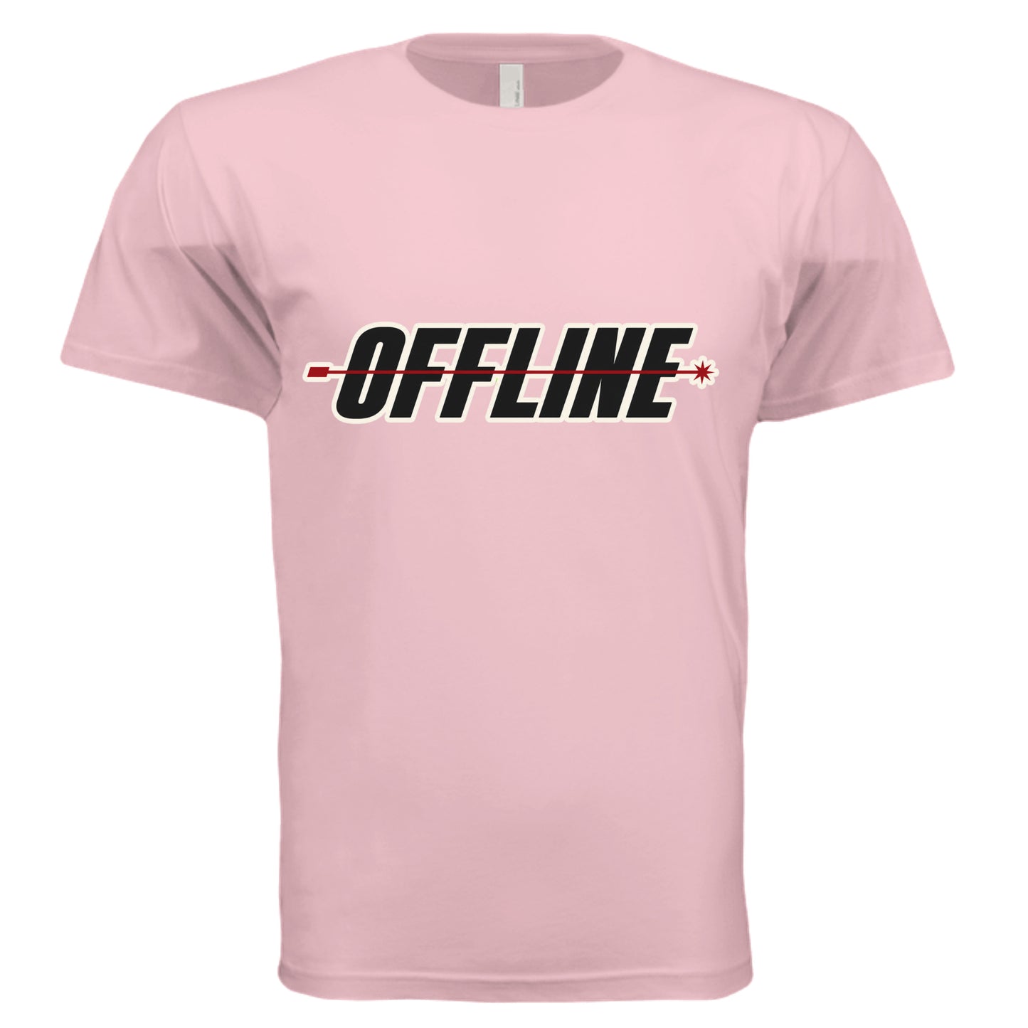 Light Pink - 3600 - FRONT