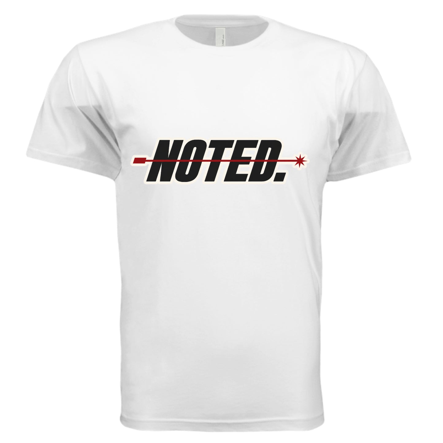 White - 3600 - FRONT