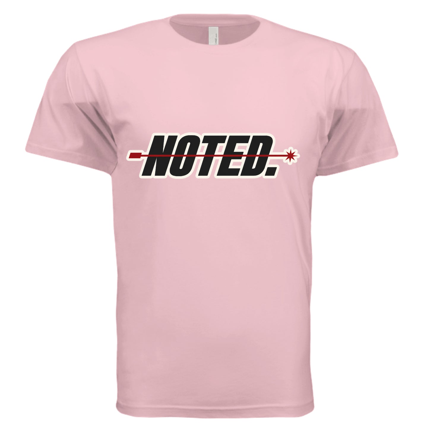 Light Pink - 3600 - FRONT