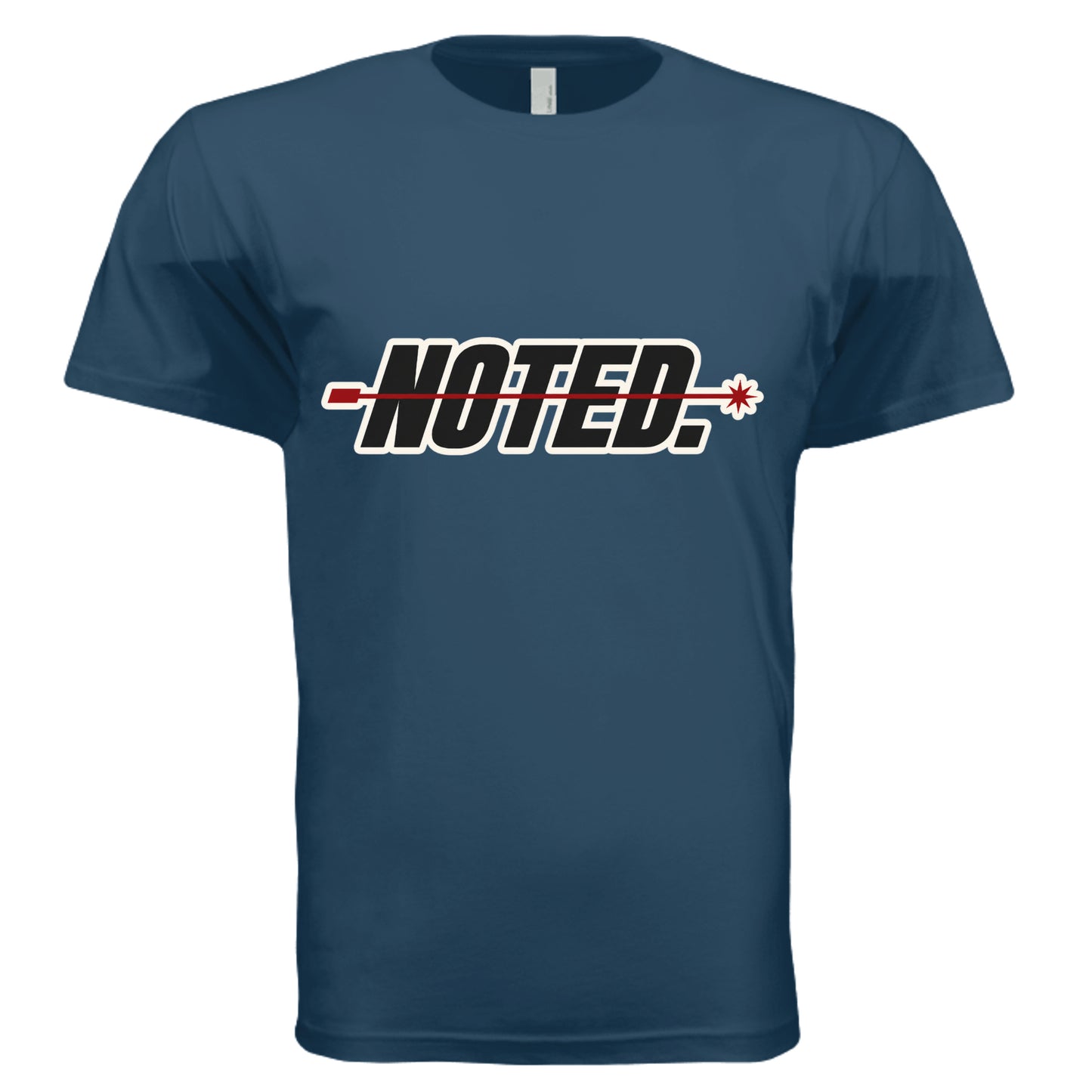 MIDNIGHT NAVY - 3600 - FRONT