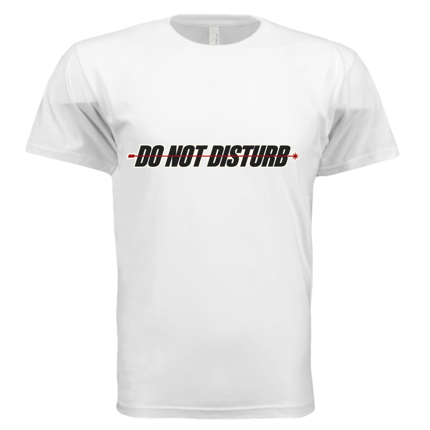 White - 3600 - FRONT