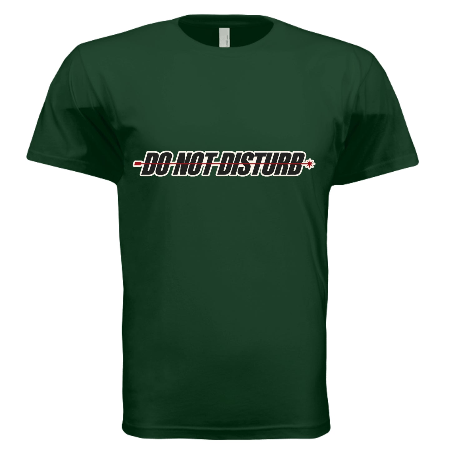 FOREST GREEN - 3600 - FRONT
