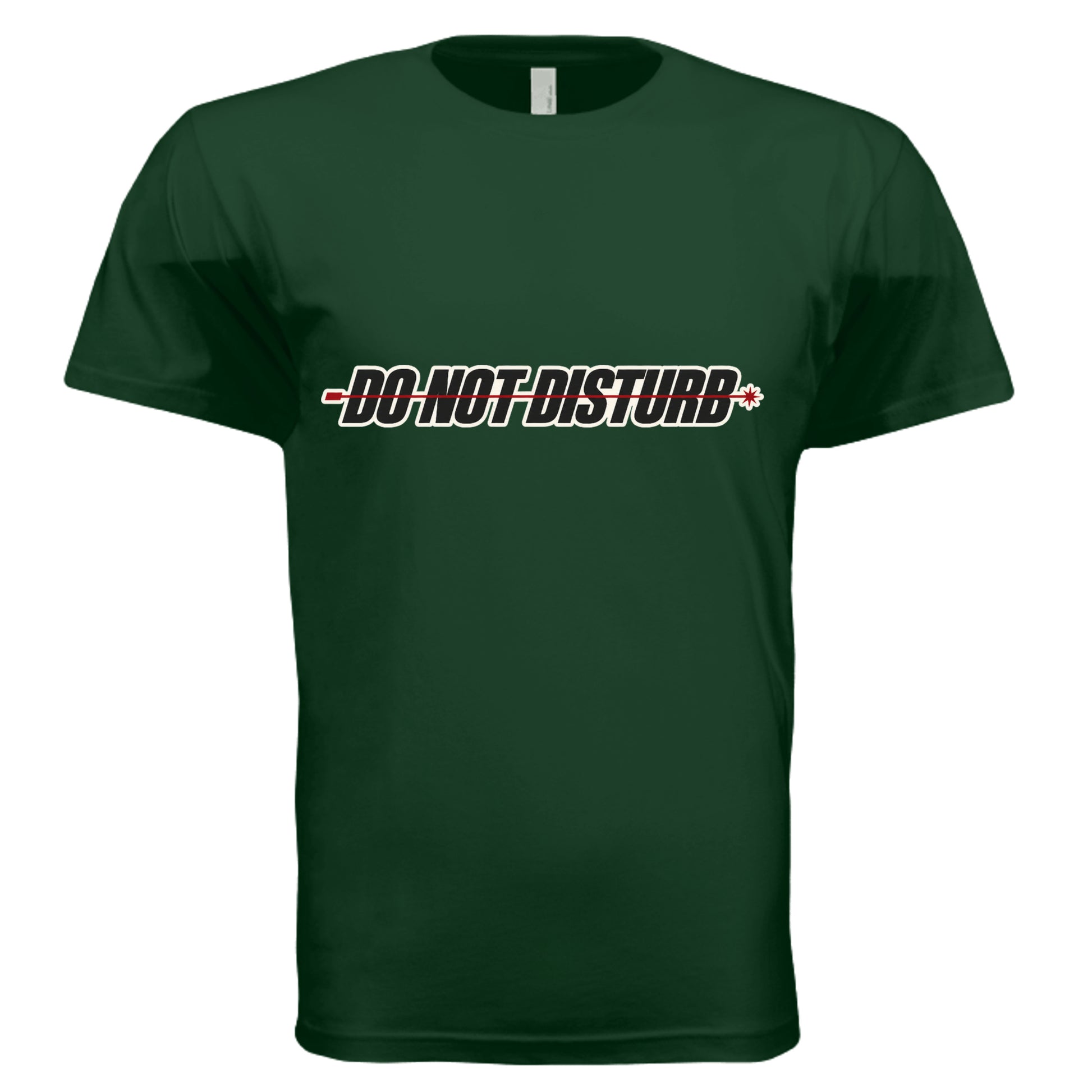 FOREST GREEN - 3600 - FRONT