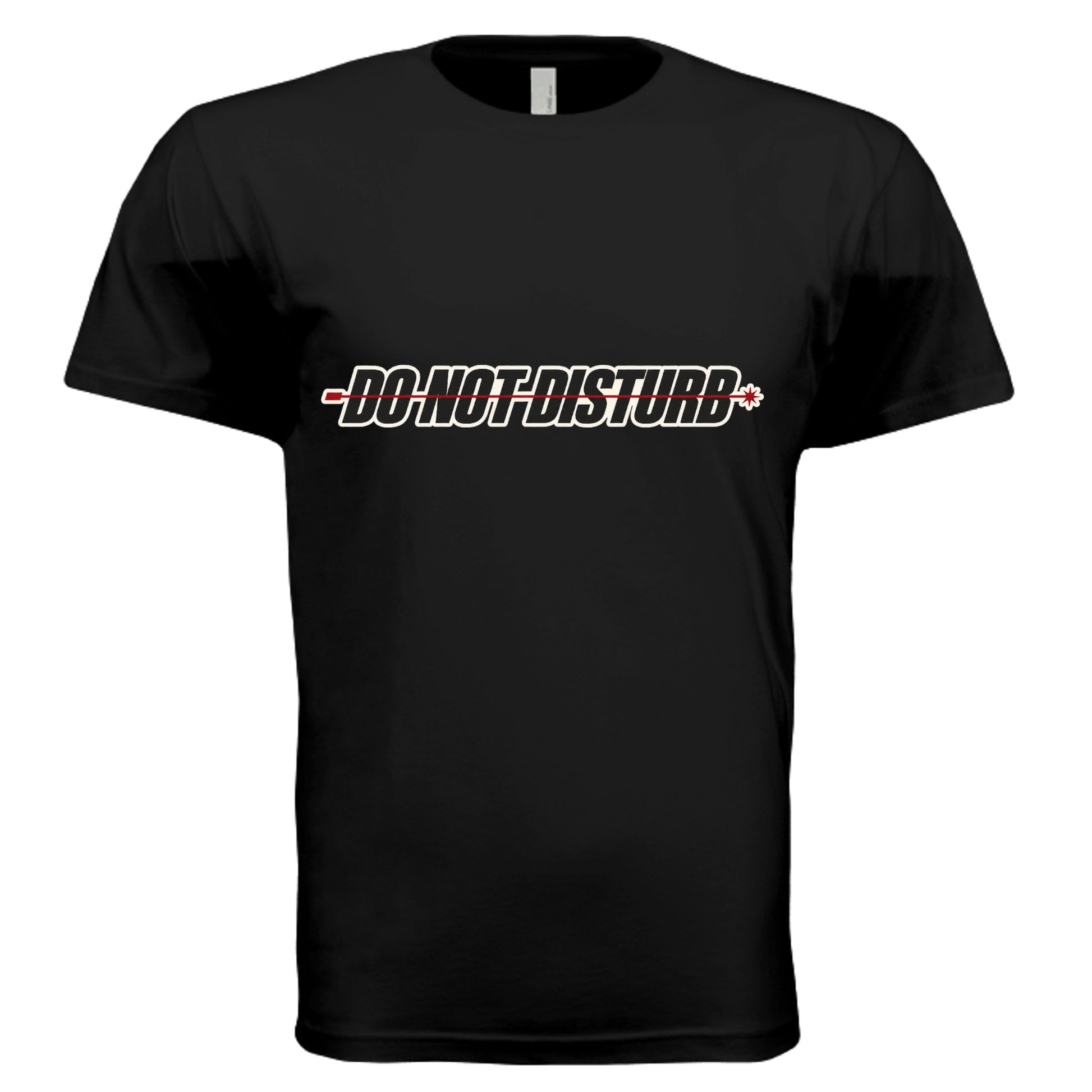 BLACK - 3600 - FRONT