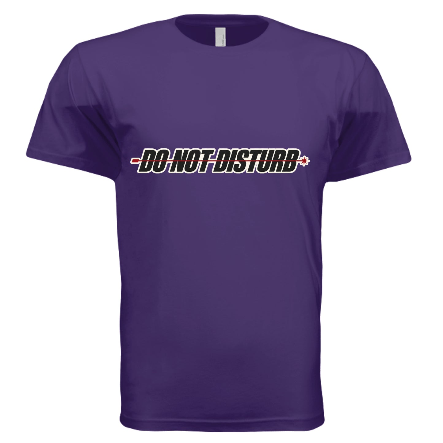 PURPLE RUSH - 3600 - FRONT