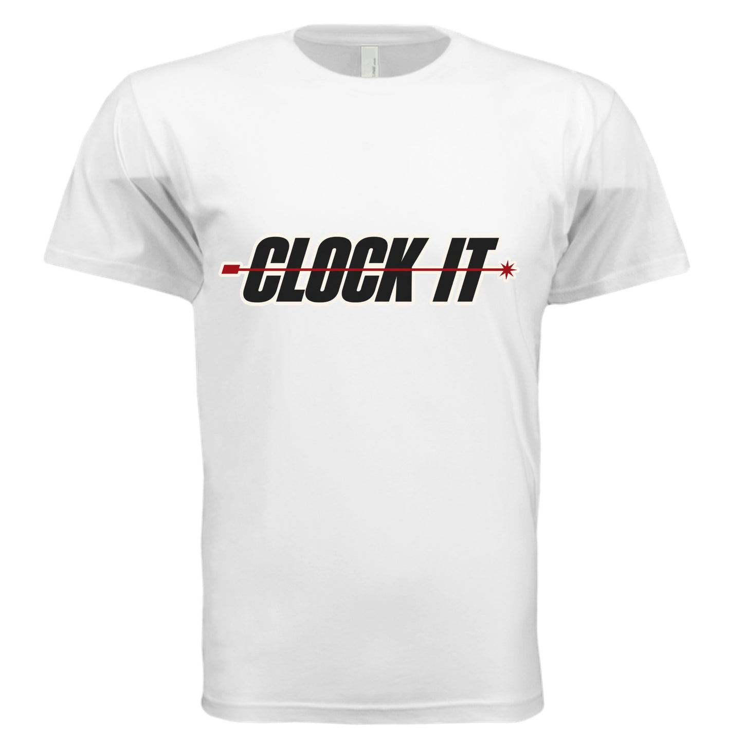 White - 3600 - FRONT