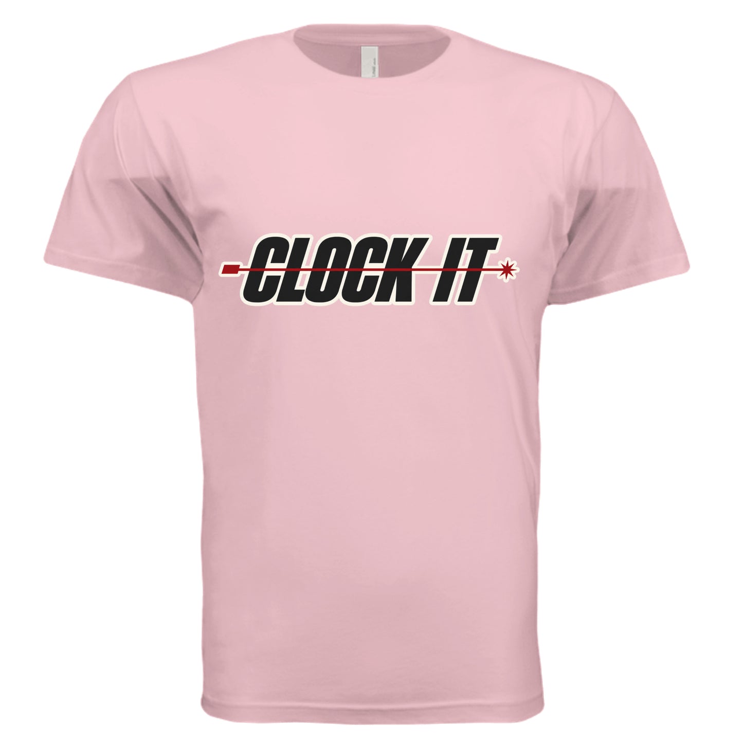 Light Pink - 3600 - FRONT