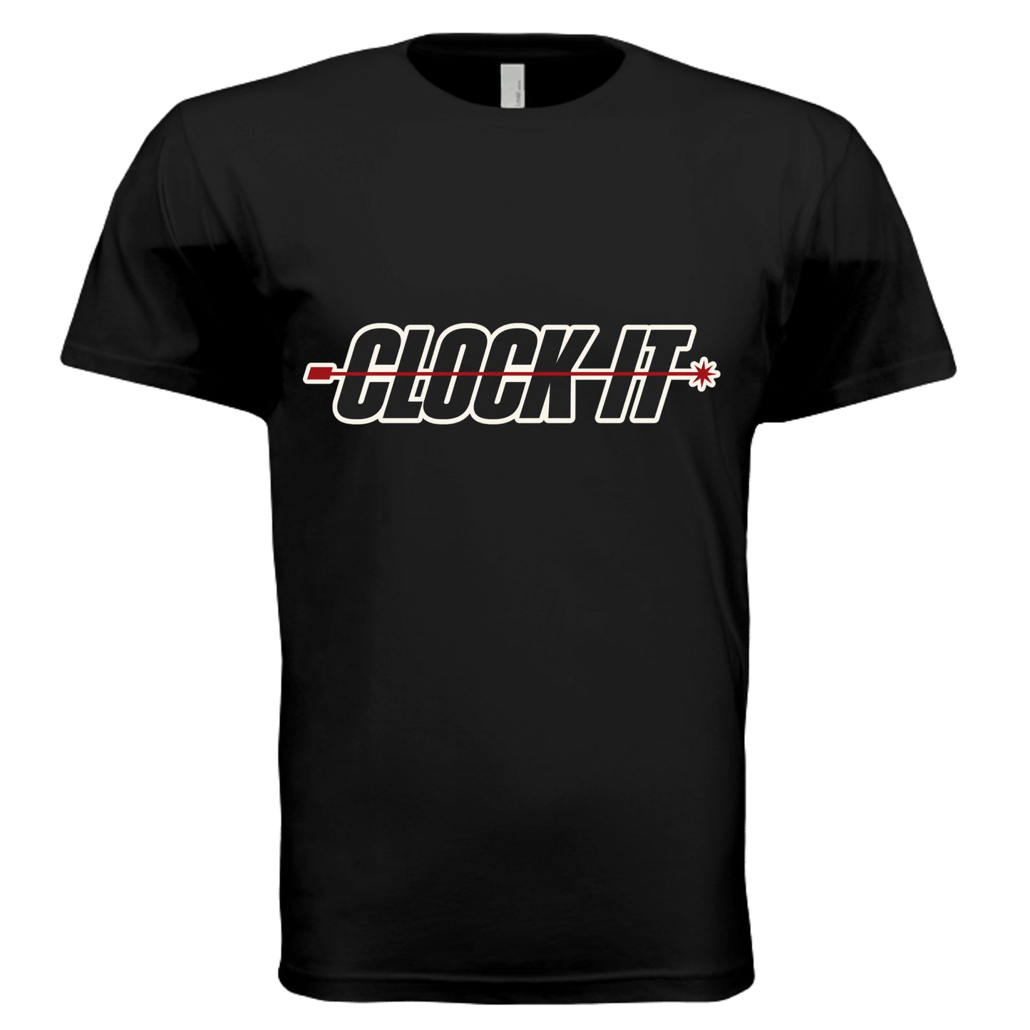 BLACK - 3600 - FRONT