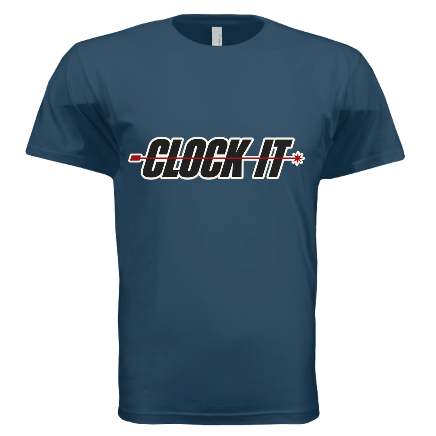 MIDNIGHT NAVY - 3600 - FRONT