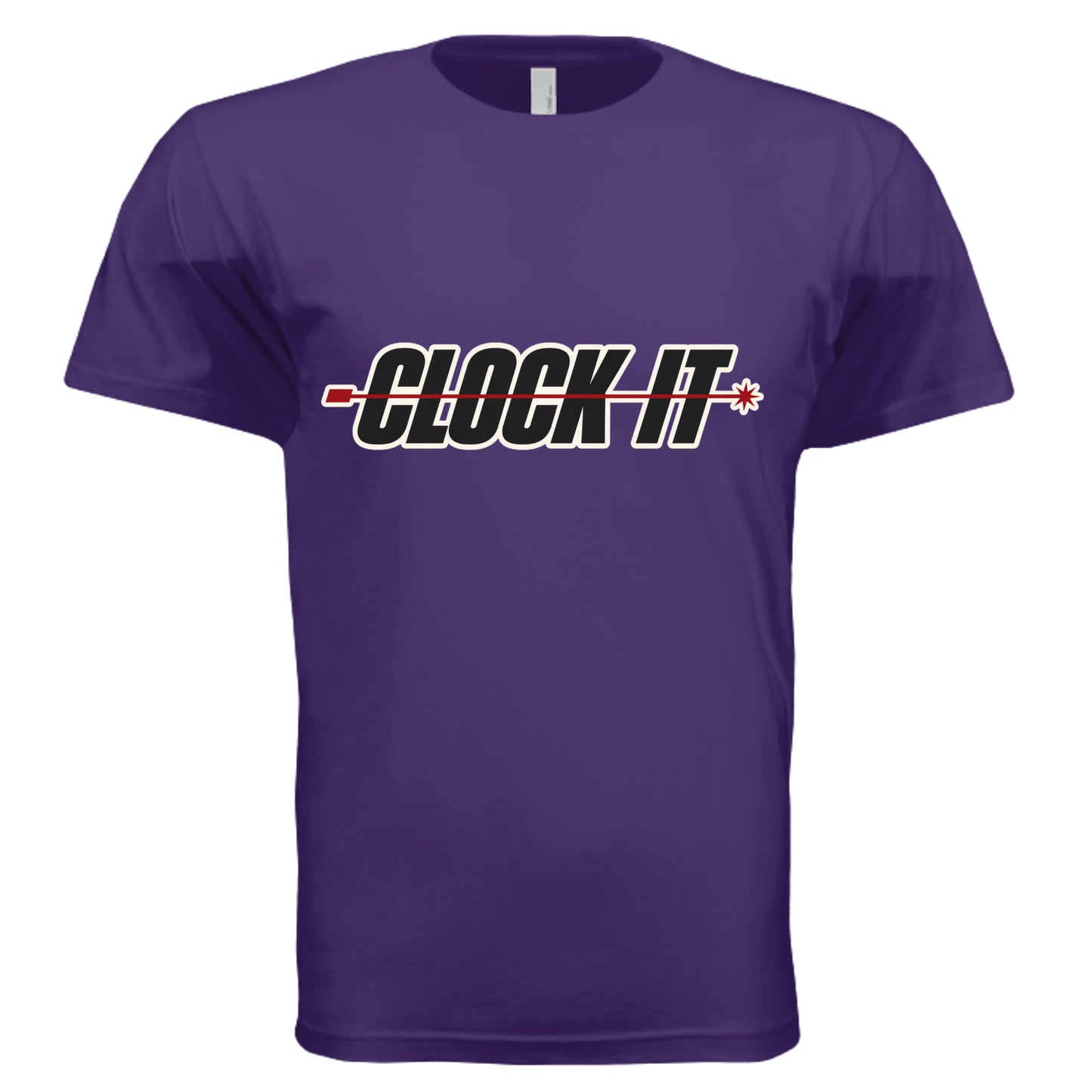 PURPLE RUSH - 3600 - FRONT