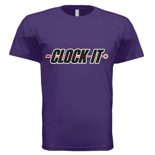 PURPLE RUSH - 3600 - FRONT