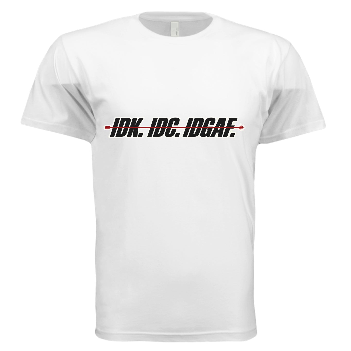 White - 3600 - FRONT