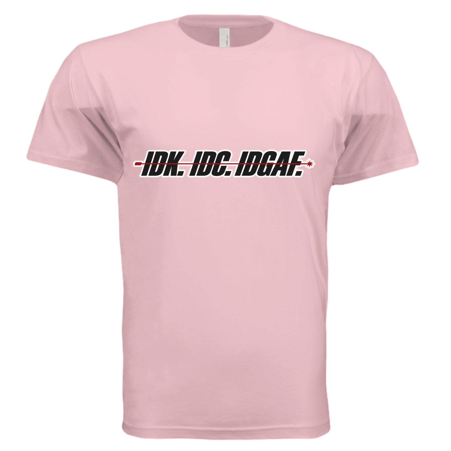Light Pink - 3600 - FRONT