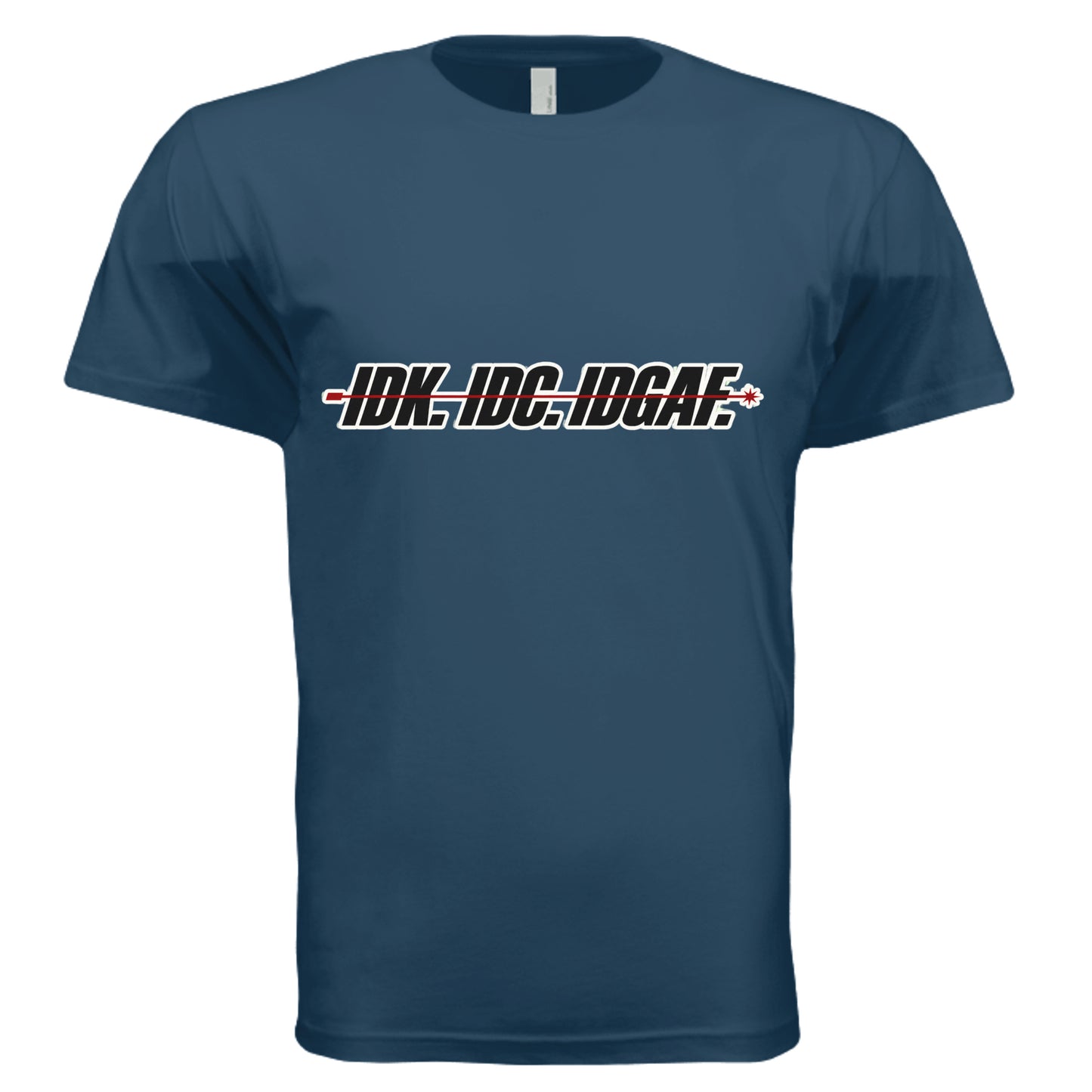 MIDNIGHT NAVY - 3600 - FRONT