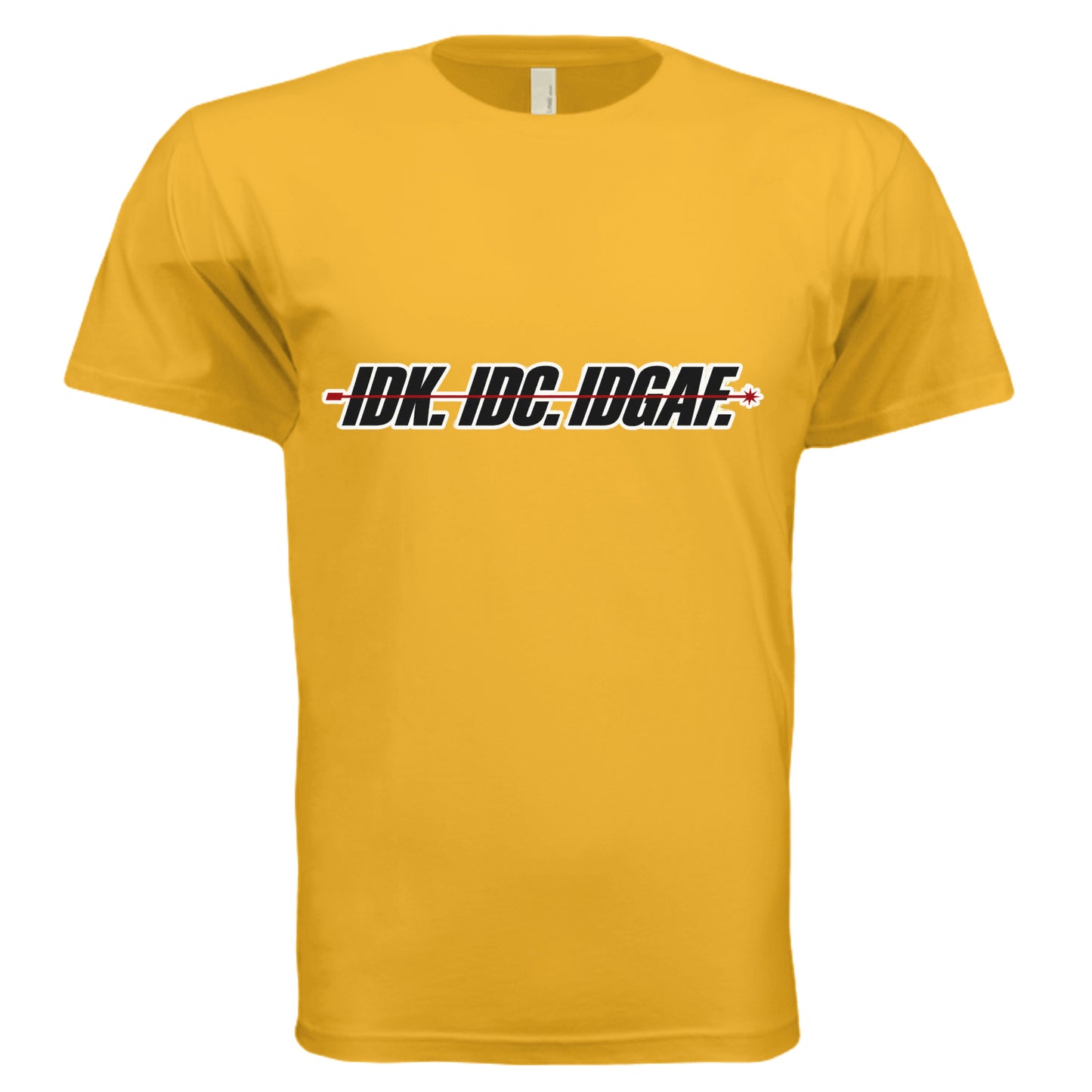 GOLD - 3600 - FRONT