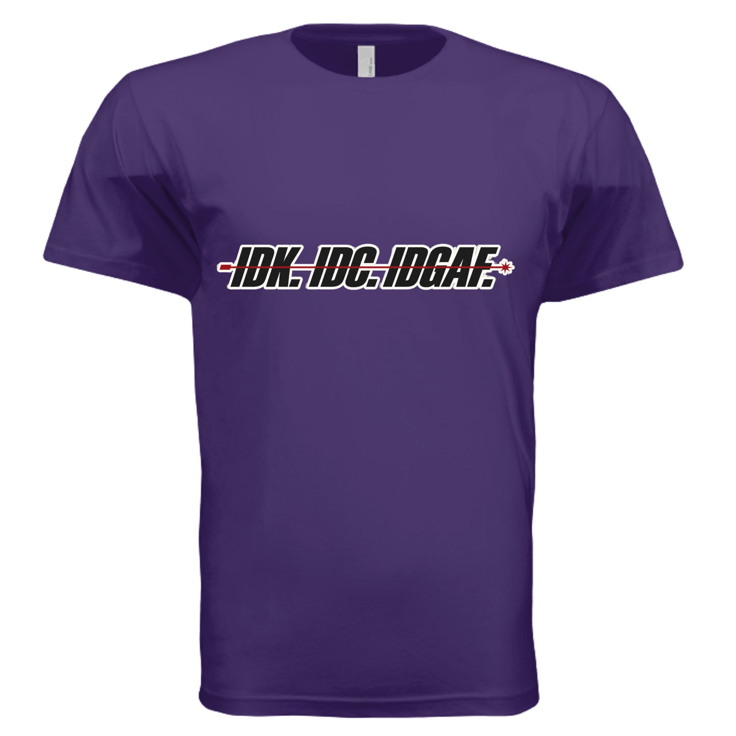 PURPLE RUSH - 3600 - FRONT