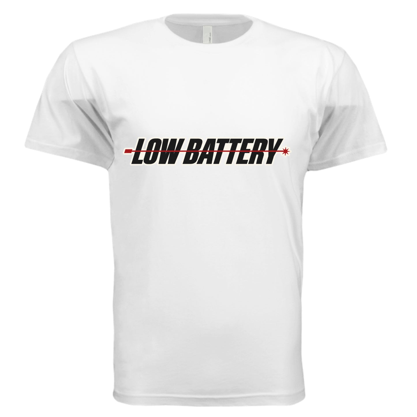 White - 3600 - FRONT