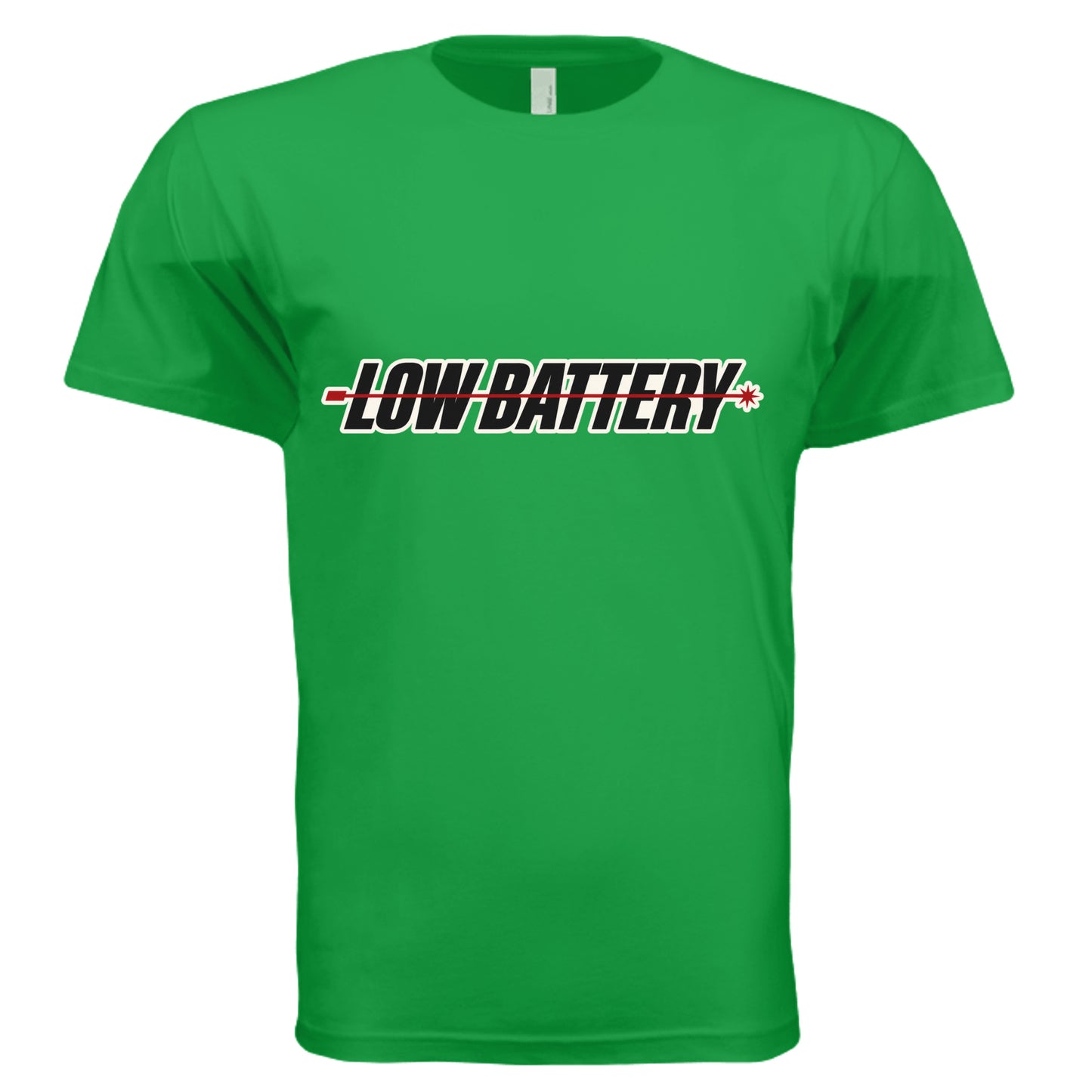 KELLY GREEN - 3600 - FRONT