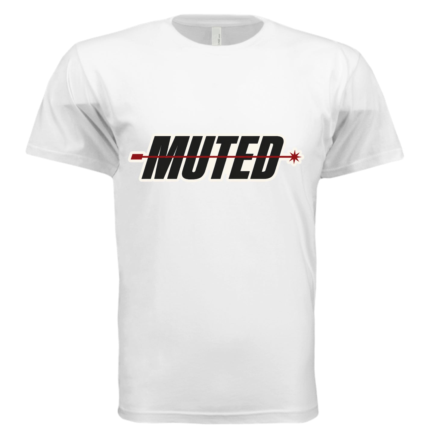 White - 3600 - FRONT